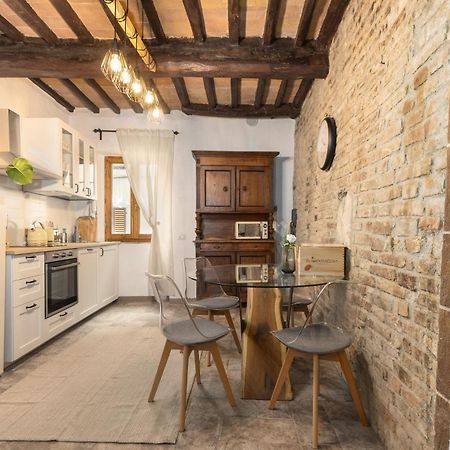 Casa Vesta Apartamento San Gimignano Exterior foto